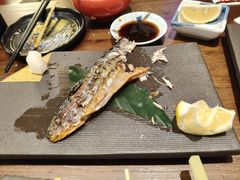 -鸟鹏烧鸟居酒屋(天河领展店)