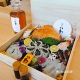 日料迷上线，高端日料食盒天花板
