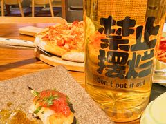 -刀叉遇上筷子中西融合餐厅(成都道店)