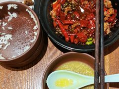 -记忆山城巷(丰台店)