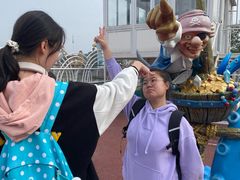 -大连海昌发现王国主题公园