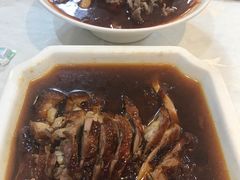-蒲氏烤鸭(百寿路店)