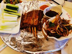 -馅饼粥·百年传承 since1926(中山路店)