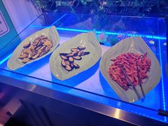 -阪尚皇·原切牛排·烤肉火锅自助(北京路店)