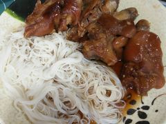 -贤花饭店(凯德店)