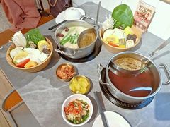 -呷哺呷哺 黄金牧场 (新中关购物中心店)