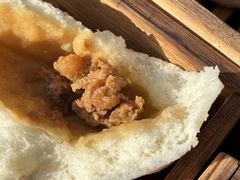 -食膳公园包子铺(烈士公园店)