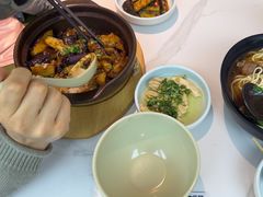 -李先生牛肉面大王(长春儿童医院店)