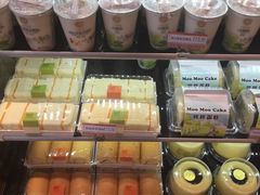 -好利来(飞跃路店)