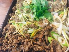 -清真永恒华威肉饼(潘家园店)
