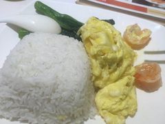 -金利茶餐厅(中船汇店)