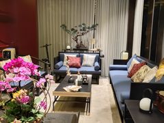 -广州永庆坊瞻云精选酒店