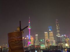 -罗斯福色戒酒吧(外滩店)