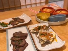 -贵木日本料理·铁板烧(新地假日广场店)