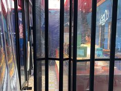 -東更道点心行(利客来店)