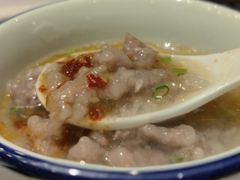 瑞金牛肉汤-客家大院·非遗赣南客家菜(郁孤台店)