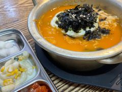 -吴草鸡爪오초닭발韩食堂(融恒盈嘉中心店)
