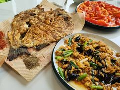 -何适山庄 ·可团建(水长城P2停车场店)