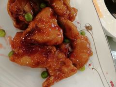 -鑫百万烤鸭店(大兴店)