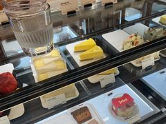 -Seesaw Coffee(西岸凤巢店)