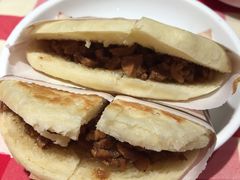 -西贝莜面村(东莞壹号广场店)