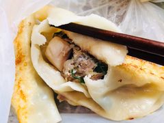 -劈柴院锅贴(沈阳路店)