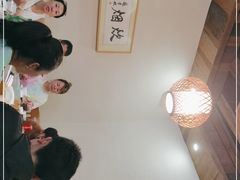 -炊烟·山房菜