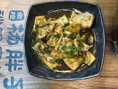 杨胖子特色臭豆腐-金陵杨胖子·砂锅麻辣烫(迈皋桥店)