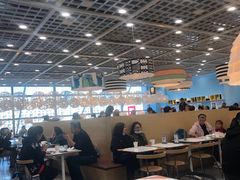 大堂-宜家·瑞典风味餐厅(北京西红门店)