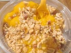 -夏食光安顺小舒冰粉冰浆(甲秀楼店)