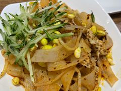 -子午路张记肉夹馍(兵马俑店)