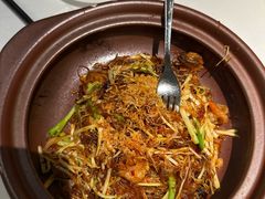 -漢舍中国菜馆(浦东嘉里城店)