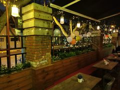 -Boxing Cat Brewery拳击猫精酿啤酒馆(永福店)