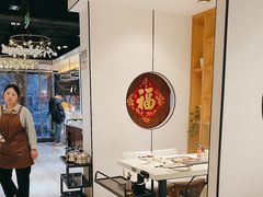 -沄记顺德菜打边炉(东直门店)