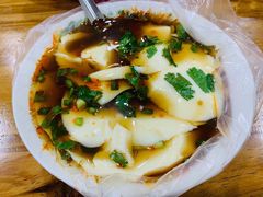 -王记肉火烧早餐中国店