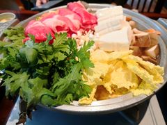 -古京·臻致料理(月湖店)