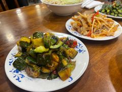 -柴氏风味斋(甘家口店)
