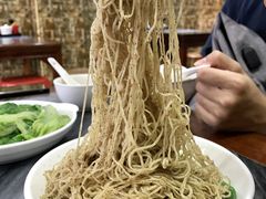 虾子竹升面-竹园竹升面(西关总店)