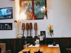 大堂-束河人家(南锣鼓巷店)