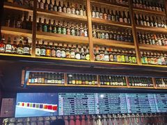 -牛啤堂精酿啤酒餐吧(五棵松华熙店)