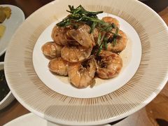 -阿明小菜·海鲜·上海菜(梅陇店)