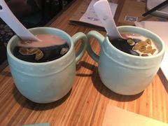 -江湖情酸菜鱼(万菱汇店)