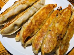 老洛阳锅贴-洛阳面馆(红专路店)