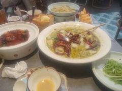 -江南里·新浙菜(苏州大悦城店)