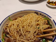 -镇南锅盖面馆(解放路店)