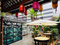 -院8里·少城记忆老川菜(宽窄巷子店)