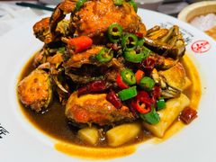 香辣蟹-有位虾匠·香辣蟹·小龙虾(李村店)