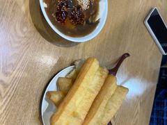 -三好食堂(煎饺·馄饨·肉饼米线·盛世广场店)