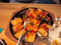 -四禧精酿铜锅涮肉·烧烤工场(大明湖店)