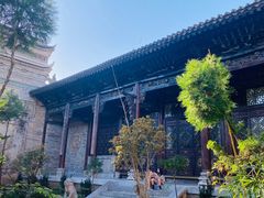 -西安关中民俗艺术博物院